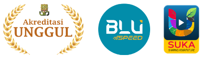 Akreditasi Unggul, BLU Speed, SUKA