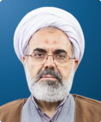 Prof. Mohammad Sharifani, Ph.D.