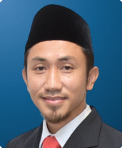 Dr. Muhammad Arif Yahya